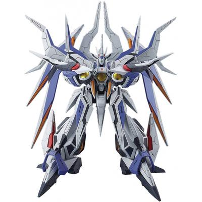 MODEROID Hades Project Zeorymer Great Zeorymer PS & ABS сборная пластиковая модель
