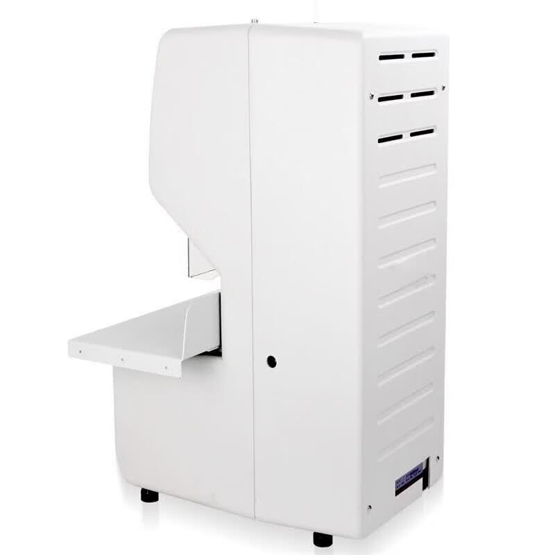 Yongchuangneng CN-308D Automatic Financial Document Binding Machine CN plug (adapter included)