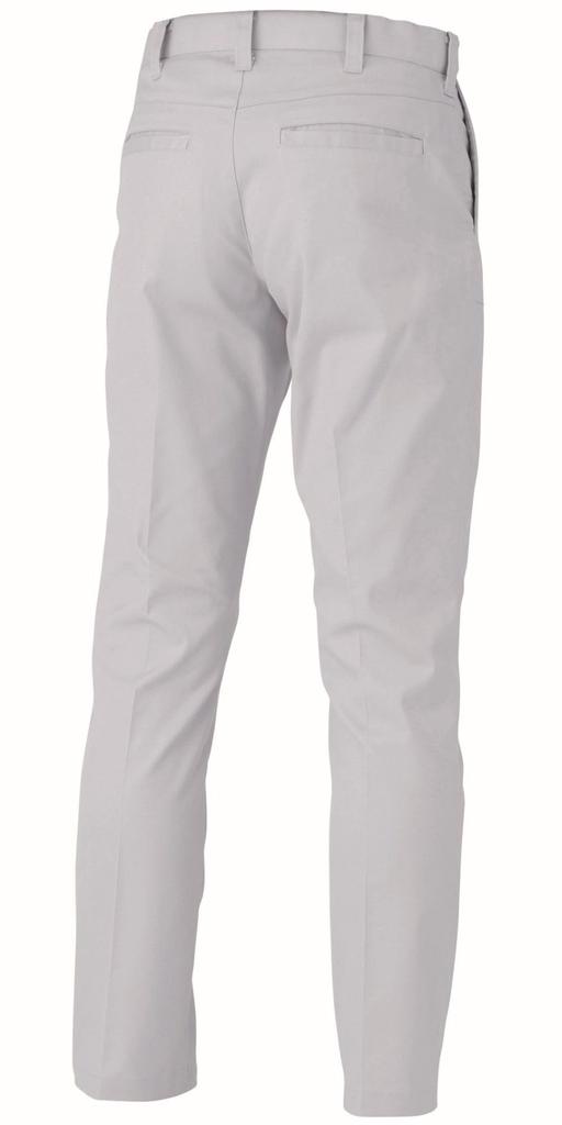 XEBEC Bio Eco Stretch Fitting 100cm T/C Slacks, Autumn/Winter, Camel, 1522, 81cm,