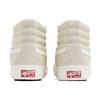 Vans Sk8 Hi Lx Suede Canvas 'Pearl Marshmallow' Vans VN0A45JLVQS