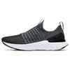 React Phantom Run Flyknit 2 'Черный Дымчато-Серый' CJ0277-003