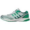 Спортивные и Роскошные x Adizero Adios OG Court Green Унисекс Кроссовки Облачно-Белые JP7543
