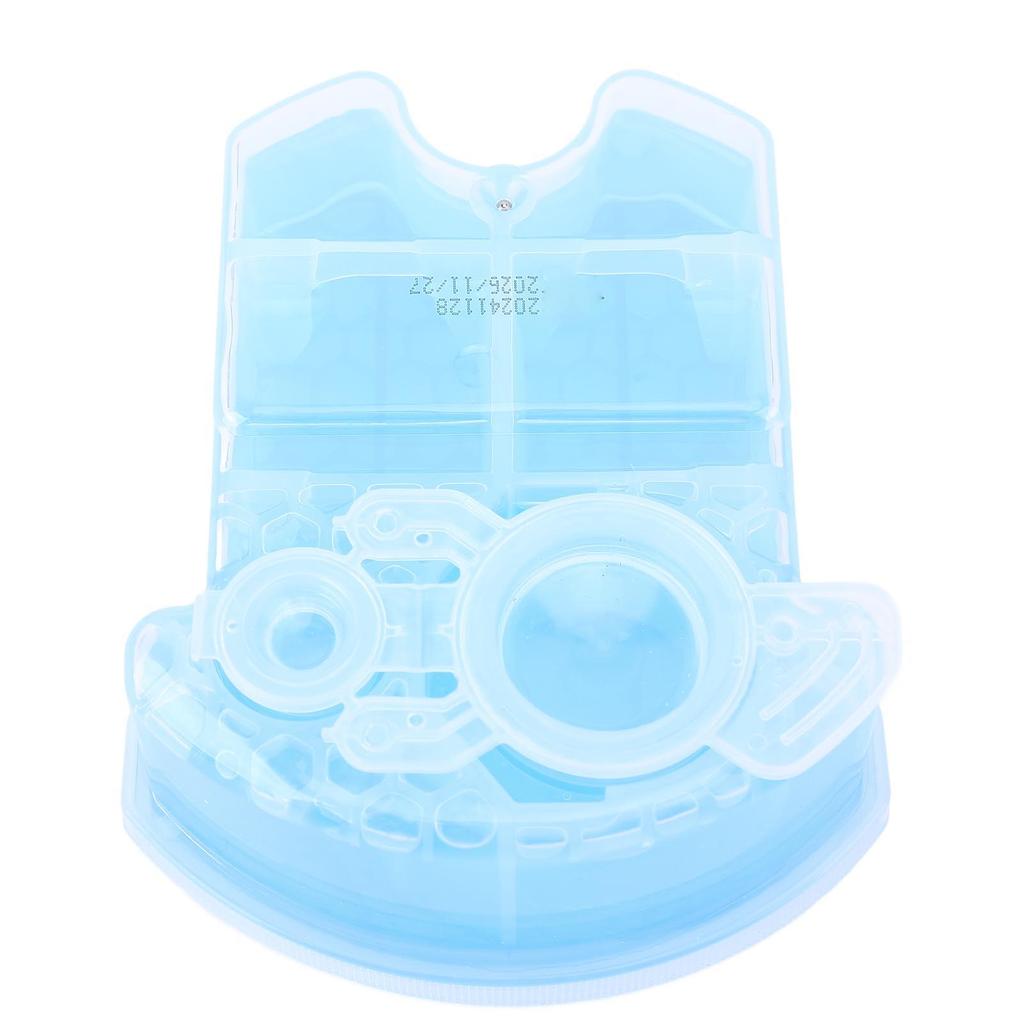 Refill Cartridges Replacement Electric Trimmer Cleaner Solution for CCR4 for CCR2 Cutter