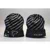 Knitted Beanie NFL Team Cap NCAA Football Winter Hat Acrylic Warm Breathable Adjustable