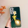 Game Pikmin 4 Phone Case For Samsung S24 FE Galaxy S22 S25 Ultra S25 Edge S21 S23 FE S20 S10 Plus Cover Shell Coque Clear Silico