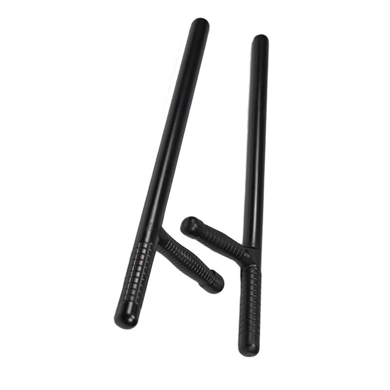 Т-образная дубинка для разгона беспорядков