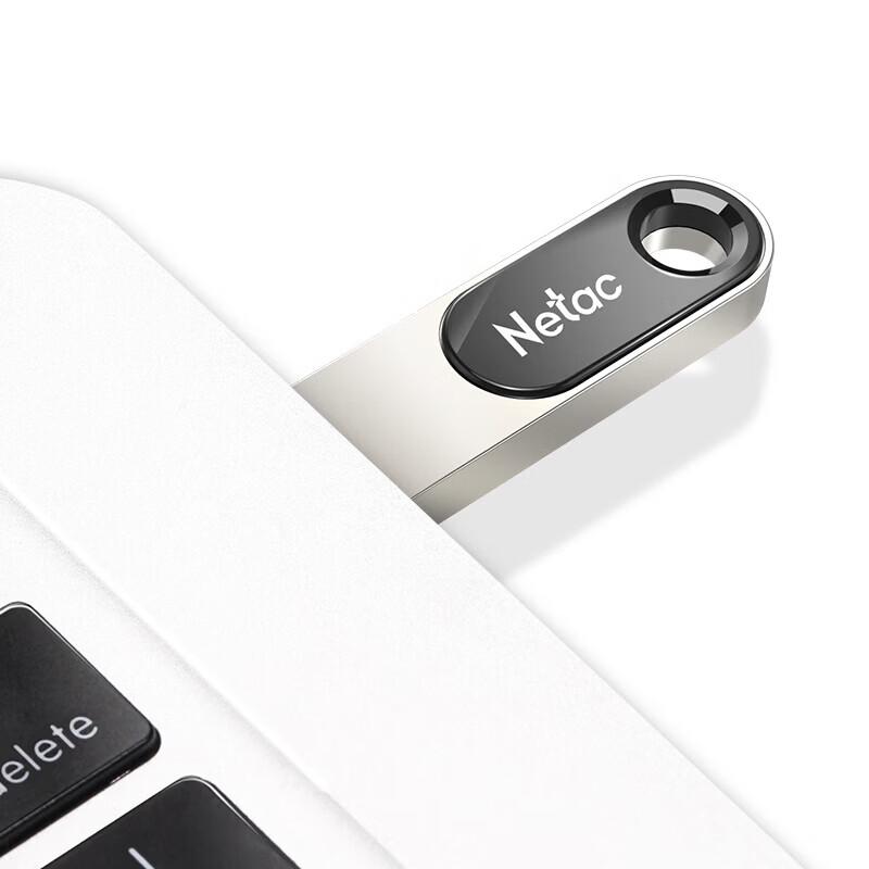 Netac USB-флеш-накопитель U278