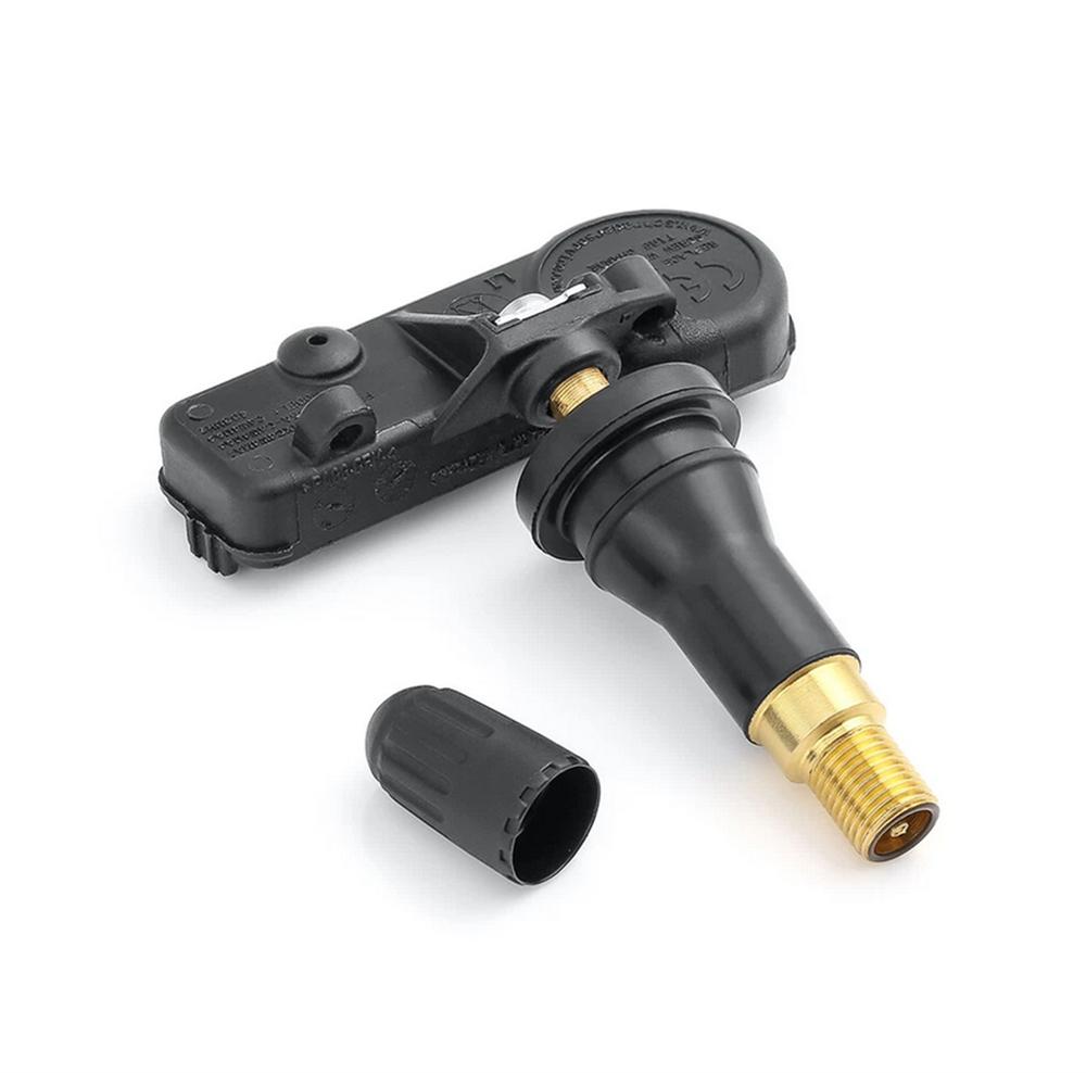 НОВЫЙ 4 ШТ. Датчик давления в шинах TPMS для грузовиков и фургонов GMC 13540604