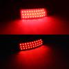 For Mercedes Benz Sprinter W906 2006 2007 2008 2009 2010-2016 LED Rear Bumper Reflector Light Brake Lamp 9068260040 9068260140