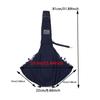 Pet Dog Carrier Bag Outdoor Travel Puppy Плечевые сумки Dogs Single Comfort Sling Handbag Tote Pouch Kitten Corgi Transport Pets