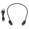 Air Conduction Bluetooth V5.3 EDR Headset Clear Sound Quality Waterproof Open Ear Sports Headset