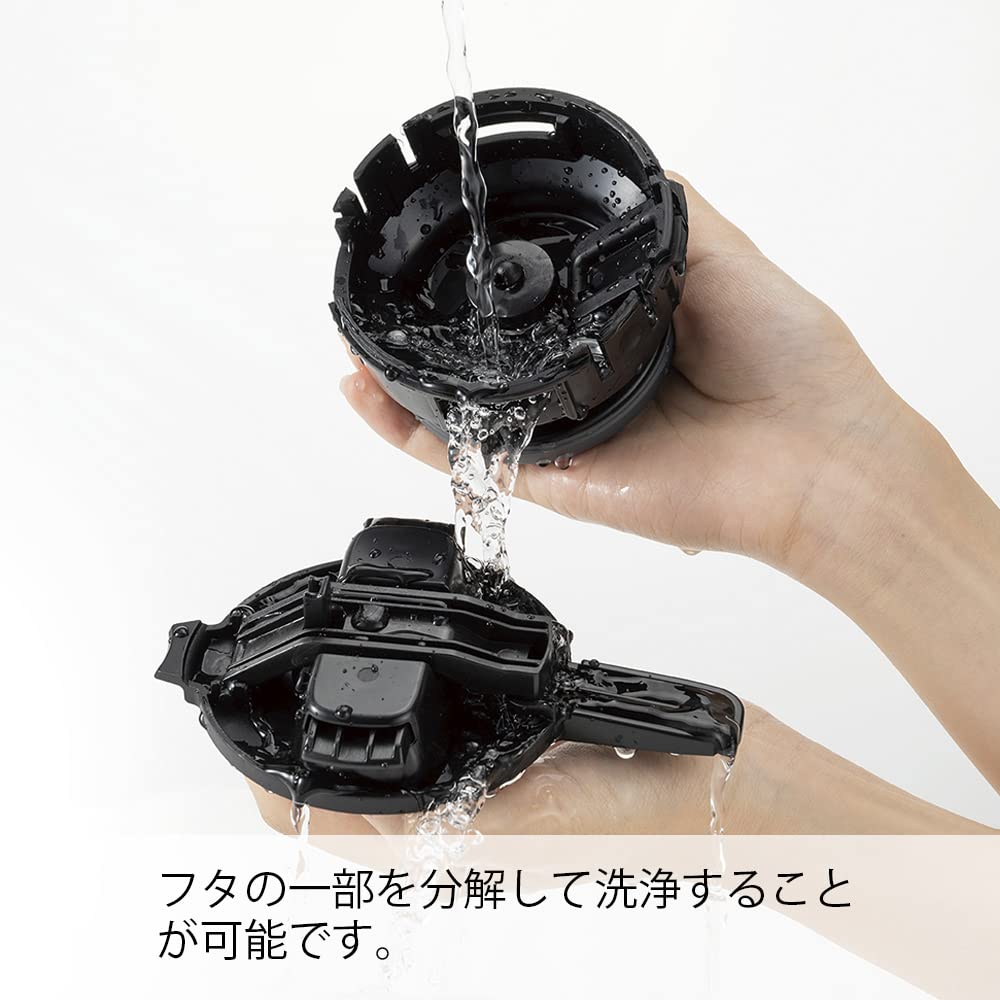 Hario V60 Thermal Сервер из нержавеющей стали PLUS 800 Емкость для хранения 800 мл Белый VHSN-80-W