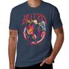 Helluva Boss Blitzo the O Is Silent TShirt t shirt Unisex cotton TShirt