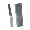 2PCS Velvet Cloth Refrigerator Door Handle Cover Antifouling Oven Doorknob Cover  Kitchen