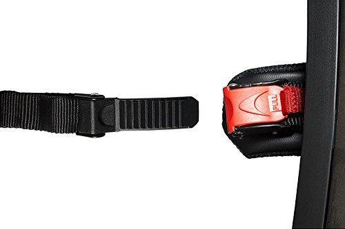 Bike Parts Center Motorcycle Helmet, Full Face, Gunmetal, Free Size (57cm-60cm) 7307