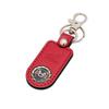 Kumamon X Cross Cab Emblem Key Chain Red 0SYEP-29D-RF