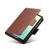LC.IMEEKE For Samsung Galaxy Z Fold8 Wide Case , Flip Premium PU Leather Wallet Card Cover Stand Protector Skin With Pen Slot (No Stylus)