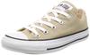 Canvas All Star Colors Sneakers Beige Cm High-Top/Low-Top (Classic) (Low-Top) 22.0