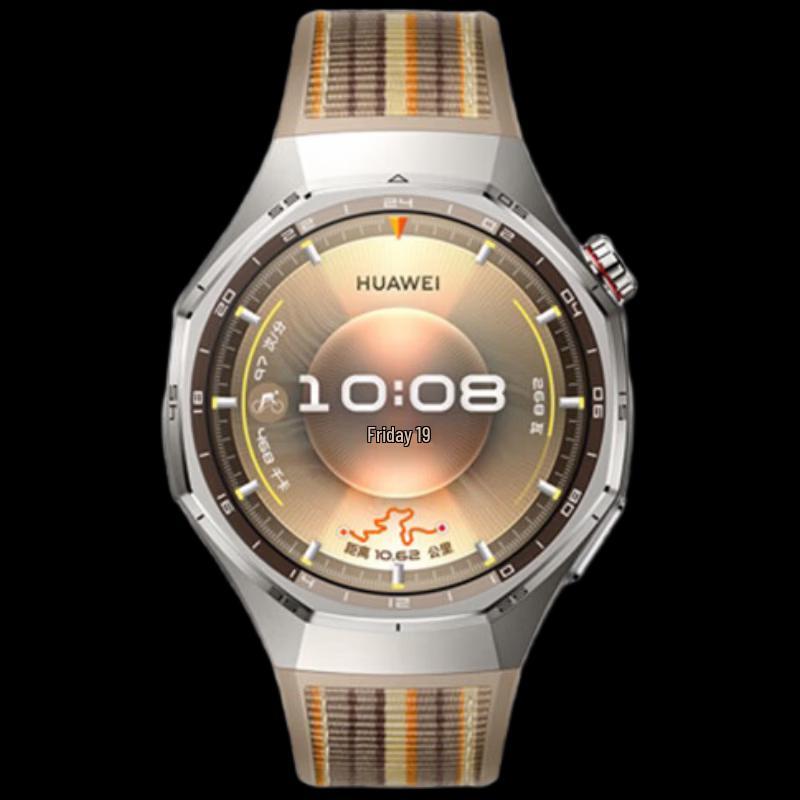 Huawei Умные часы WATCH GT 6 Pro Sport (Китайская версия)