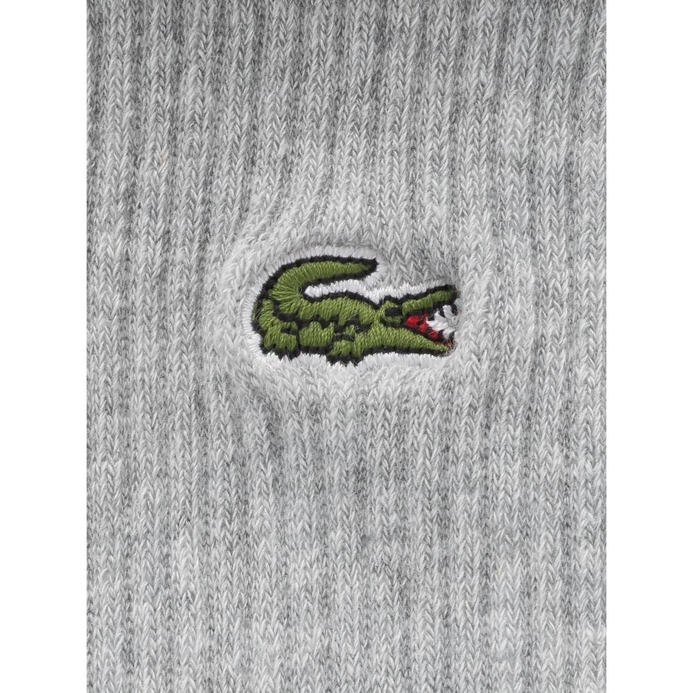 Lacoste Спортивные носки для общественных мест Ra124e 54n Cca q2nRa124e 54nCca