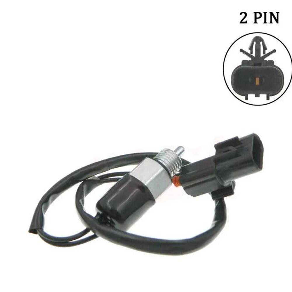 MR195296 Выключатель фонаря заднего хода для Mitsubishi L200