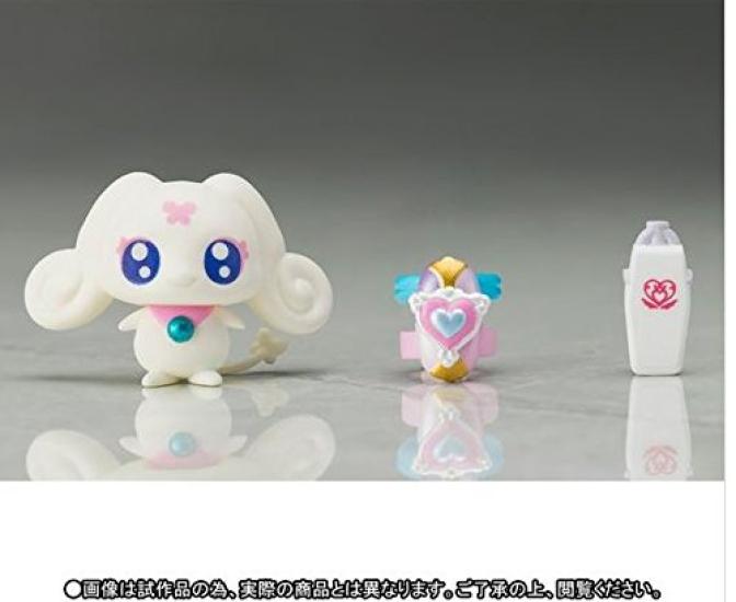 Cure Eaglet Kaoru Set в интернет-магазине PreCure SHFiguarts и "Futari SplashStar" (Тамасии Лимитед)