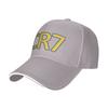 Baseball Cap Cristiano CR United Siuuuu Merch Unisex Women Trucker Hat  Unique Caps Hat Outdoor Workouts Gift Snapback Cap