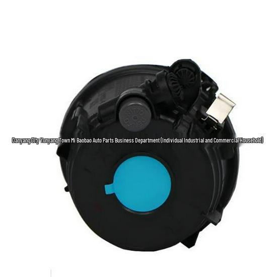 Противотуманные фары для BMW X1, F48, F15 (2013-2018) - Номера деталей: 63177238787, 63177238788.