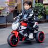 Перезаряжаемый электрический трехколесный велосипед Yatong Kids - Игрушка-каталка для раннего обучения для мальчиков и девочек