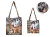Carmani, Shoulder Bag/small Shopping Bag - Alfons Mucha