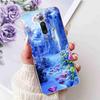 Чехол для Xiaomi Mi 9T M1903F10G, модная расцветка, мягкий силикон, ТПУ-покрытие, для Xiaomi Mi 9T Mi9t 6.39", чехол с рисунком "Цветочная девочка"