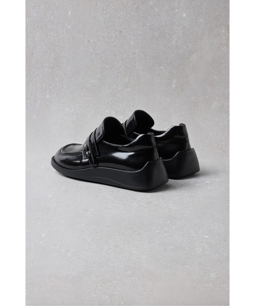 Лоферы Suecomma Bonnie Fev_Young Muze(черный)_De4Da25508Blk