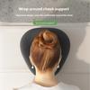 Comfortable Face Cradle Pillow Facial Support Memory Pillow  Beauty Salon Use