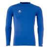 Uhlsport Base Layer Long Sleeve Distinction Colors