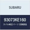 Оригинальные детали SUBARU Letter Mark Back Door Panel Light Pleo 5 Door Wagon Pleo 5 Door Van Номер детали 93073KE160