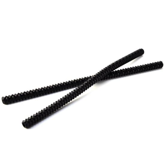 Силиконовый зажим для защиты стойки с теплоизоляцией от ожогов на полке духовки Избегайте защиты стержня