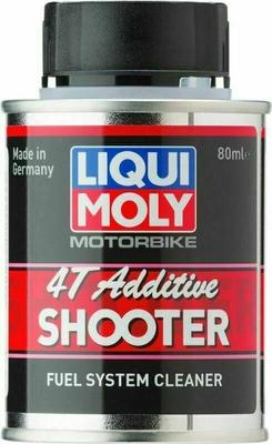 LIQUI MOLY Добавка в топливо, SHOOTER 4T 80 мл