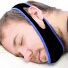 Unisex Anti-Snoring Chin Strap for Snore and Mouth Breathing Prevention