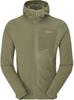 Куртка Rab Tecton Hoody (QFG-01) светлый хаки