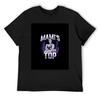 Rhea Ripley T-Shirt Aesthetic Clothes Blue Archive Valentines Clothes Customs Mens Graphic T-shirts Funny
