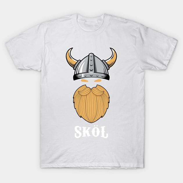 T Shirt Women Viking Skol Icelander Thor Harajuku Print Kawaii Tshirt Summer Short Sleeve Female T-Shirt Top Tee