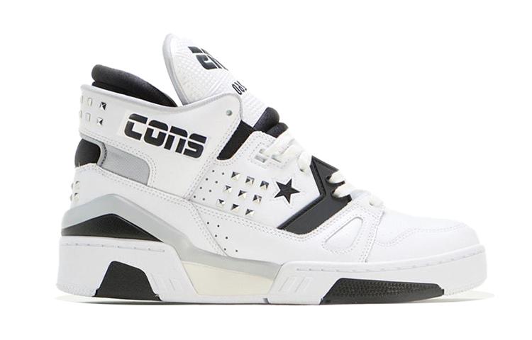 Converse ERX-260 Just Don X Mid GS 'Металлический белый' 263807C