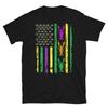 Short-Sleeve Unisex T-Shirt and kids tshirt