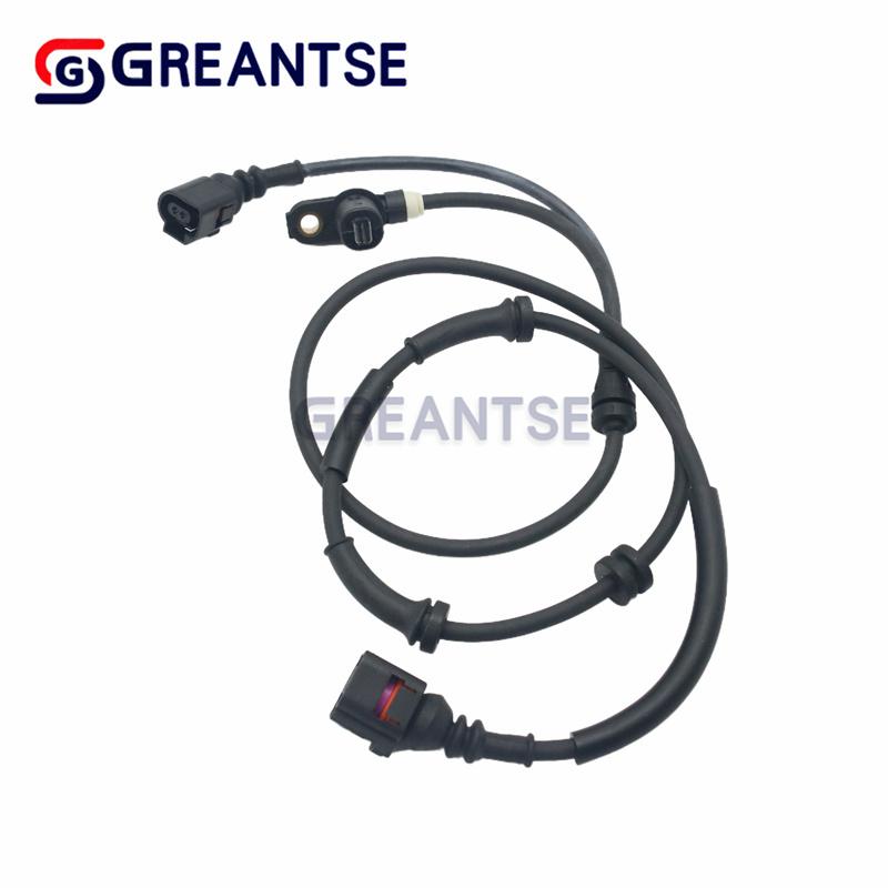 ABS Sensor Rear Right 7M3927807E 1110313 YM212B372DB 1112766 for Volkswagen Sharan 7M Ford Galaxy Seat Alhambra Car Accessories