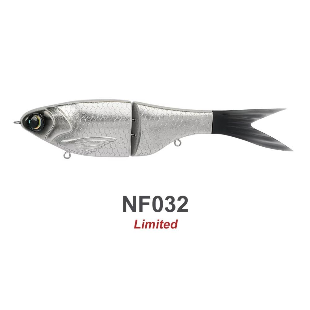 215 мм Длина Мягкая приманка 73 г Вес Медленно тонущие Воблеры Плавучие Swimbait Рыболовные приманки Рыбалка на шеда