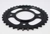 KITACO Driven Sprocket 420 Size for Super Cub Cross Cub Monkey Dax Part (Rear/34T) 50/110, 110, 125, 125, Grom, etc. Number 535-1424034