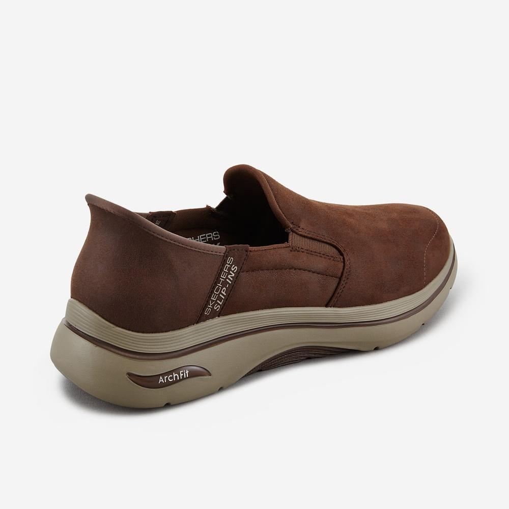 Skechers Men'S Gowalk Arch Fit 2.0 (Slipins)_Sp0Mwcfy062