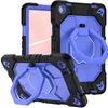 Case For 11-inch Galaxy Tab A9Plus (SM-X210/X216/X218), drop-resistant PC and silicone material
