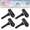 4X Датчик давления в шинах TPMS для Dodge Jeep Chrysler RAM 56029398AB