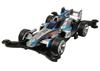 Tamiya Mini 4WD REV Series Shadow Shark 18704 № 04 (Шасси AR)